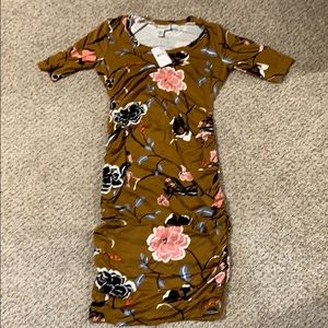 Motherhood Maternity Dress XS